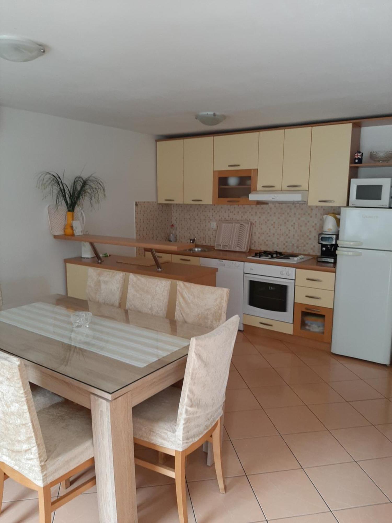 Apartment Radalj Kaštela المظهر الخارجي الصورة