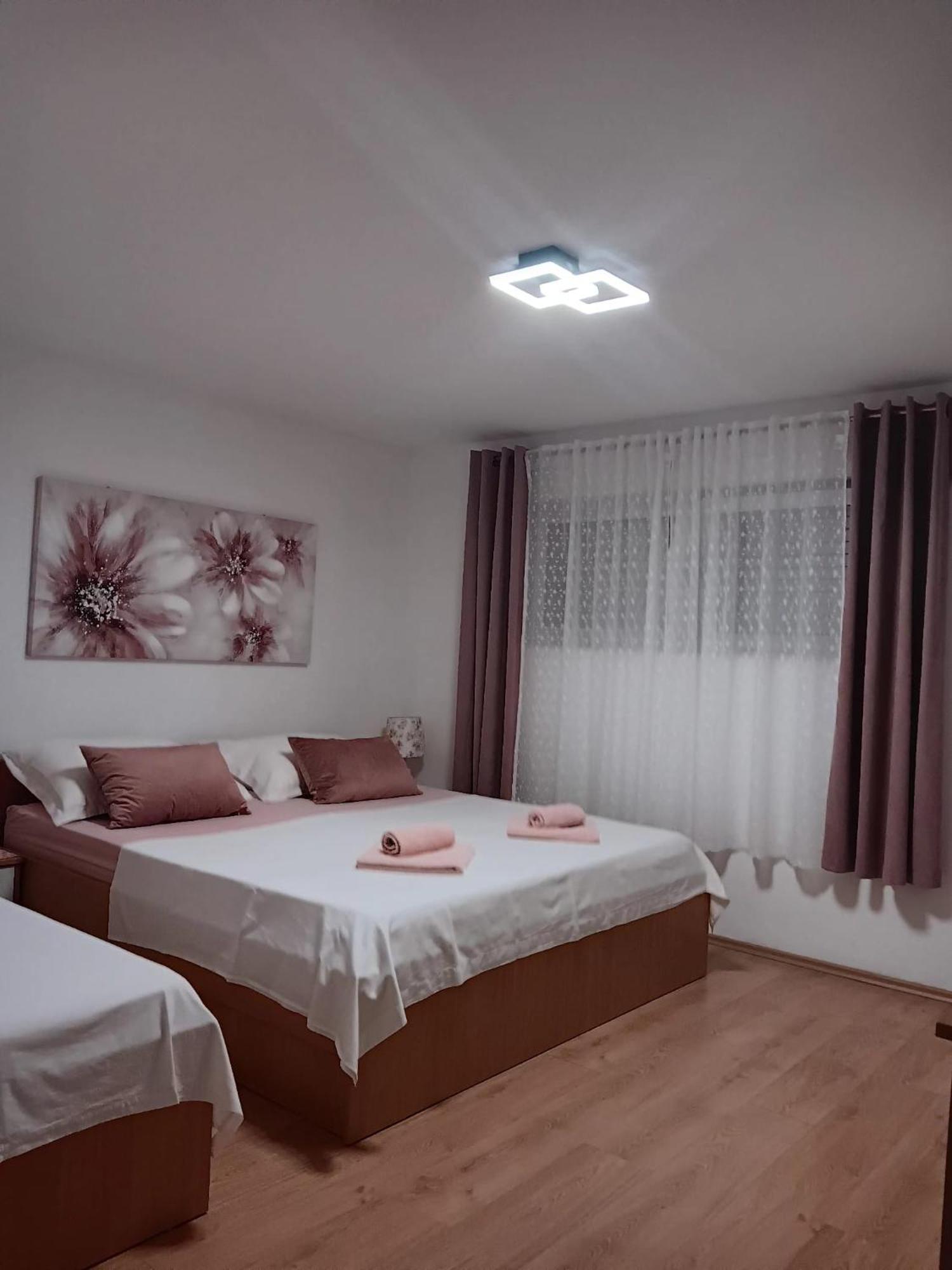Apartment Radalj Kaštela المظهر الخارجي الصورة