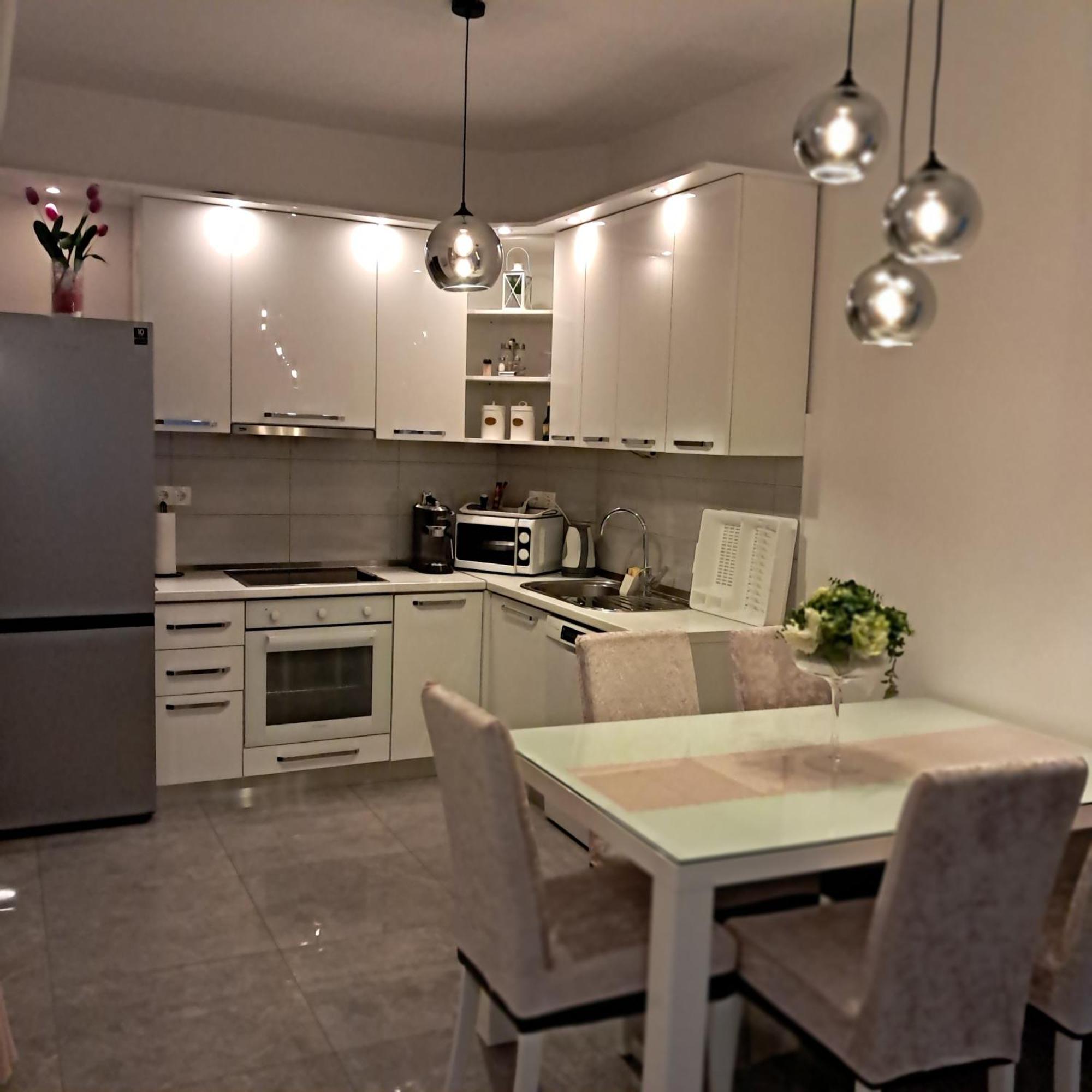 Apartment Radalj Kaštela المظهر الخارجي الصورة
