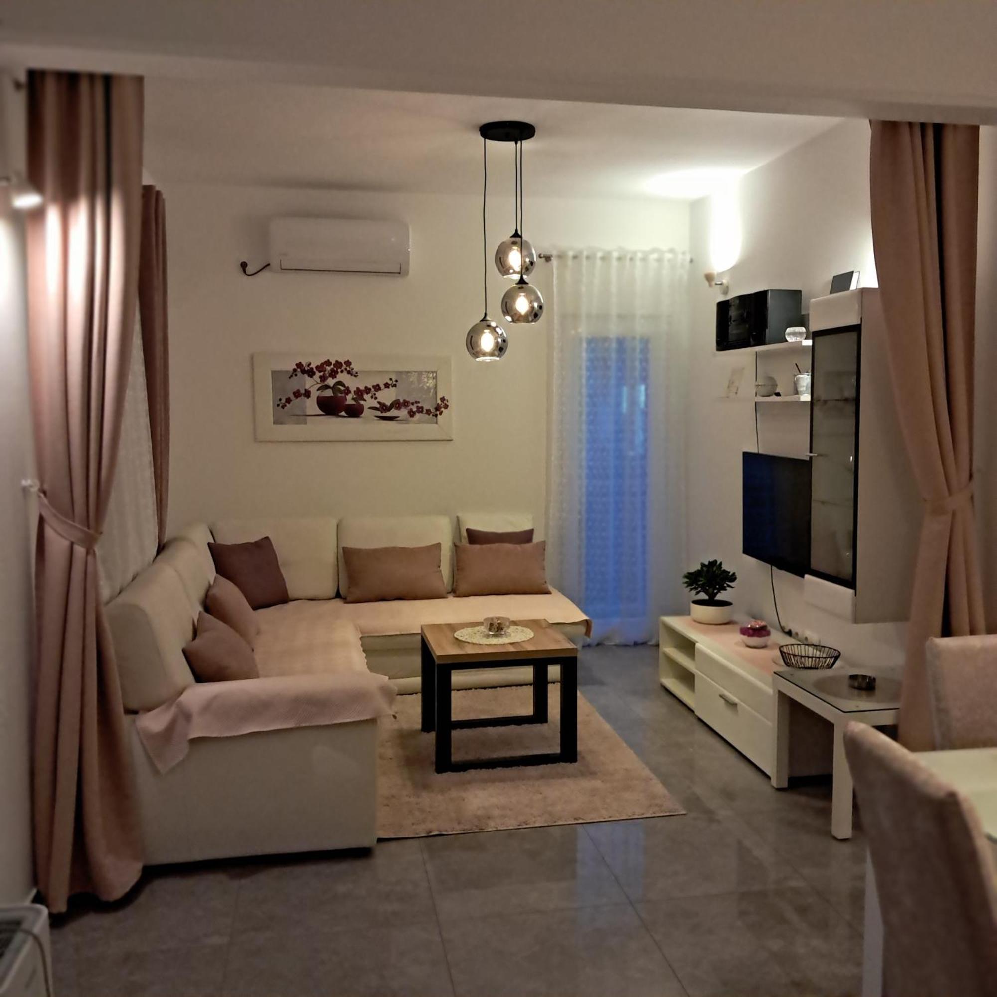 Apartment Radalj Kaštela المظهر الخارجي الصورة