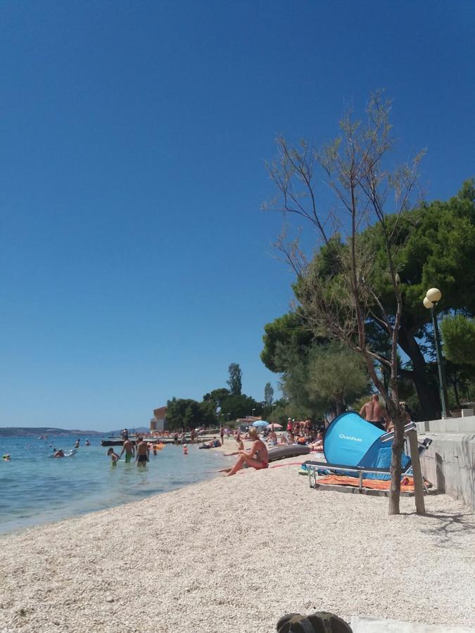 Apartment Radalj Kaštela المظهر الخارجي الصورة