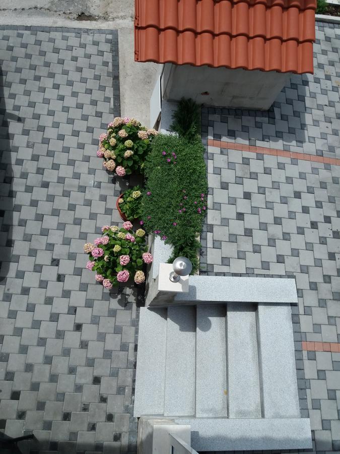 Apartment Radalj Kaštela المظهر الخارجي الصورة