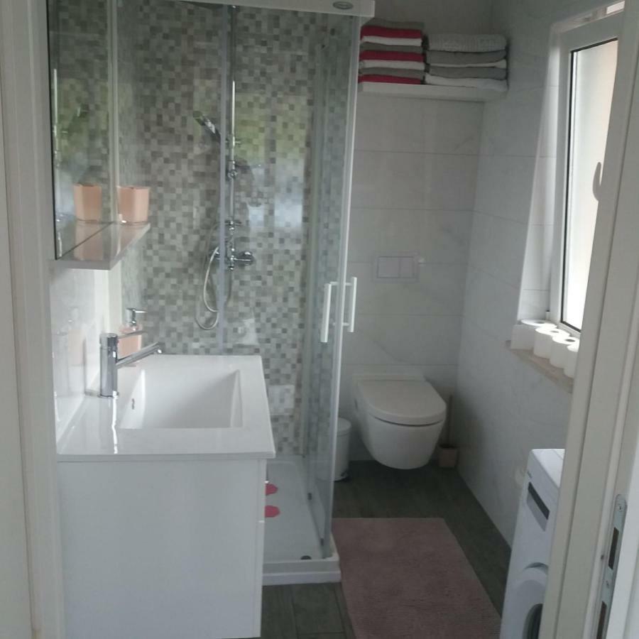 Apartment Radalj Kaštela المظهر الخارجي الصورة